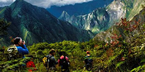 The Ultimate Guide To Trekking The Inca Trail To Machu Picchu Trvlldrs