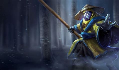 Asian Jax...... | League of legends characters, League of ...