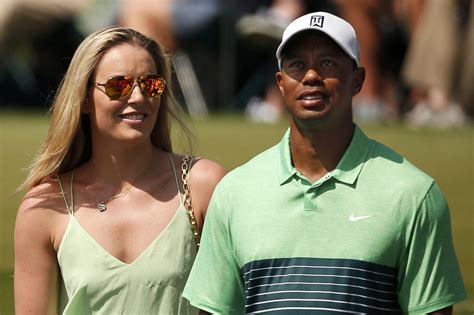 Tiger Woods What Elin Marriage Was Missing Before The Affairs