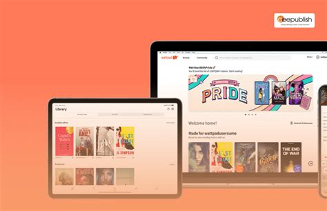Cara Menulis Cerita di Wattpad Agar Menarik & Jadi Best Seller