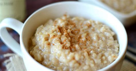 10 Best Rice Pudding Without Milk Recipes