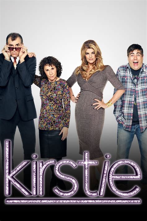 Kirstie Season 1 Pictures Rotten Tomatoes