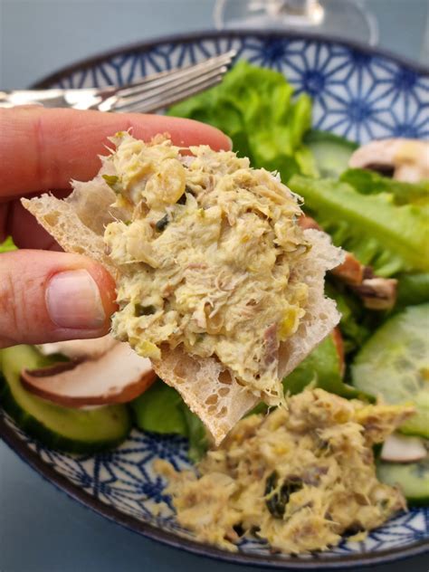 Comment faire des rillettes de maquereaux maison