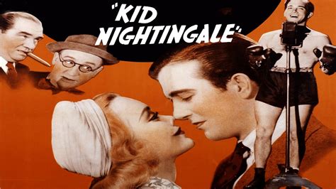 Kid Nightingale 1939 Plex