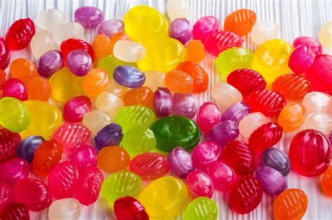 16 Dream Meaning Candy Interpretation