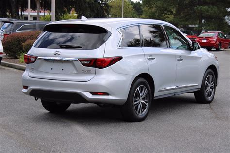 Is there a part number? Pre-Owned 2019 INFINITI QX60 PURE AWD 4D Sport Utility