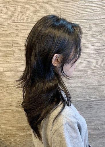 25 Popular Korean Haircuts As Seen On Celebs That Are A Must Try