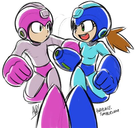 Image 716259 Mega Man Rockman Know Your Meme