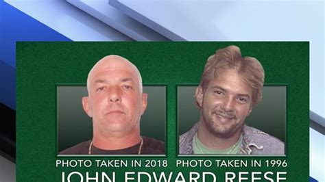 Possible Victims Of Sexual Offender Sought