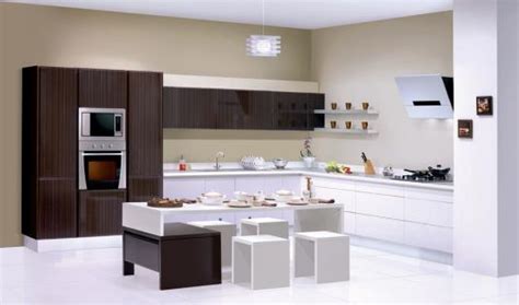 Modular Kitchen At Best Price In Lucknow By Lucknow Interiors Id