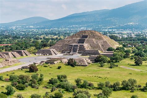 The 8 Best Teotihuacan Tours Of 2019 Flipboard