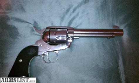 Armslist For Saletrade Ruger New Vaquero 45 Colt Ss