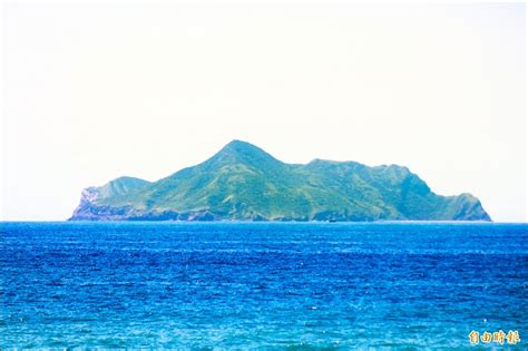世界地圖 / 世界地图 ― shìjiè dìtú ― world map. 宜蘭縣徽龜山島頭朝左 民眾疑惑 - 生活 - 自由時報電子報