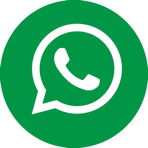 Whatsapp Logo Png Whatsapp Web Icon Png Whatsapp Logo Png Free Reverasite