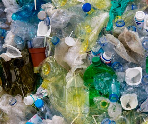 Plastics In Pennsylvania Solid Waste Management Act Passed In Pa