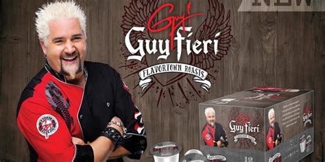 Last night the roast of rosanne aired. Guy Fieri's Flavortown Roasts Are Everything That's Wrong ...