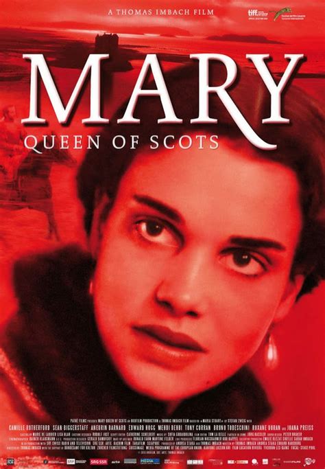 facing the bitter truth mary queen of scots