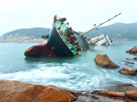 Laws Of Salvage 10 Things You Must Know Maritime And Salvage Wolrd