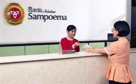 Lowongan Kerja Fresh Graduate PT Bank Sahabat Sampoerna