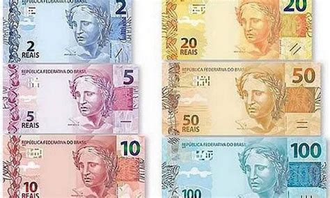 Banco Central Anuncia Que Lançará Cédula De R 200 Ainda Em 2020 Blog