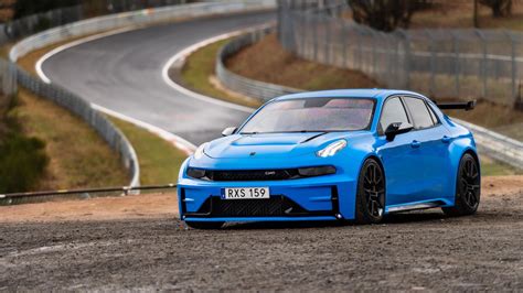 The Fastest Cars Around The Nurburgring In 2019 Motoring Research
