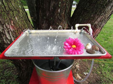 We did not find results for: 40 Lovely DIY Bird Bath Ideas To Invite Friendly Fliers In Your Yard - The Self-Sufficient Living