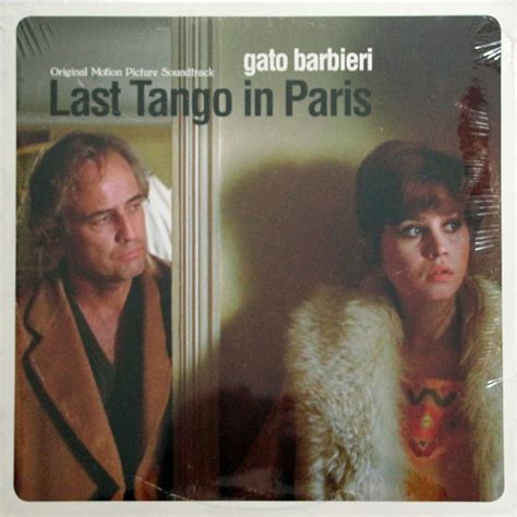 Film Music Site (Nederlands) - Last Tango In Paris ...