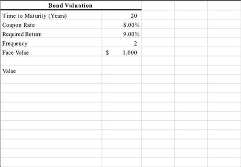 Solved You Are Considering An Investment In The Bonds Of The Chegg Com