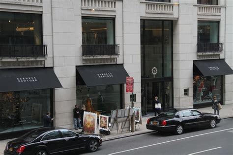 Barneys New York Looks to Open a New Location in Downtown Manhattan | Complex