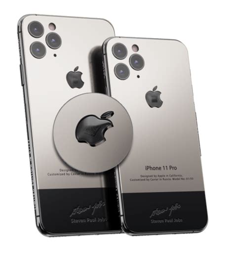 Iphone 11 'standard' lens (left) and iphone 11 pro 'standard' lens (right). 【悲報】iPhone 11 Proジョブズモデル、お値段約73万