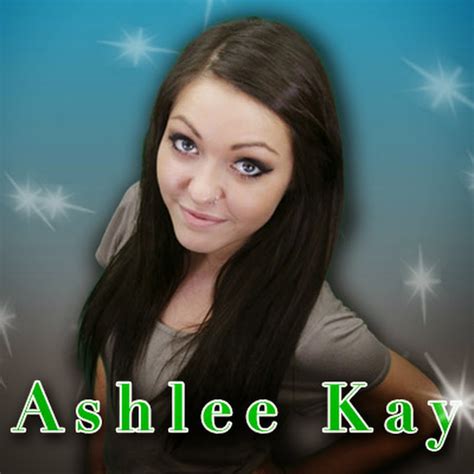 Ashlee Kay Youtube