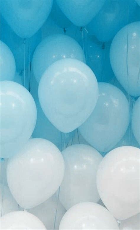 Aesthetic Balloons Wallpapers Wallpaper Cave