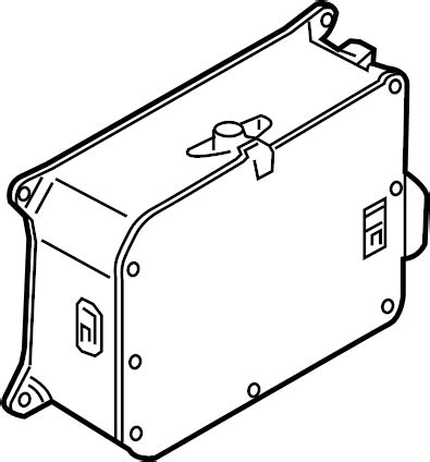 The battery is located under the driver's seat in the cayenne and requires a size 10 triple square bit to unbolt the seat. 2016 Porsche Cayenne Drive Motor Battery Pack ...
