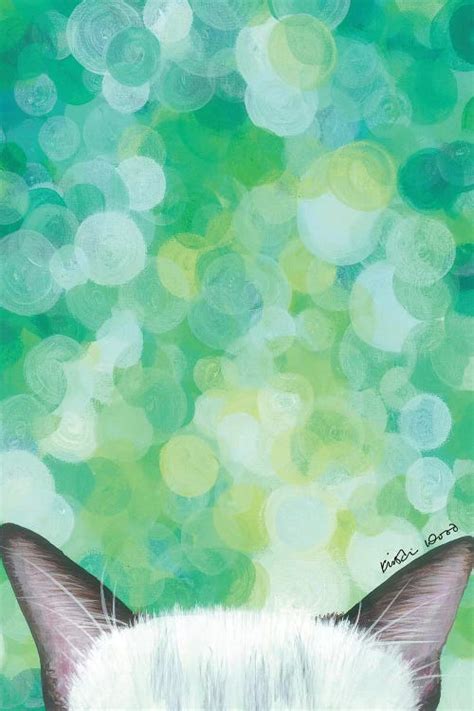 Siamese Cat Canvas Print By Kirstin Wood Icanvas