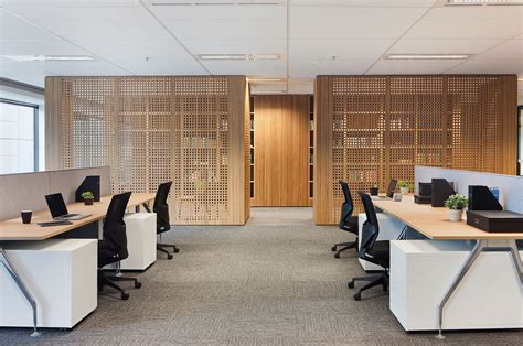 Open Office Design Cool Office Space Office Designs Open Office