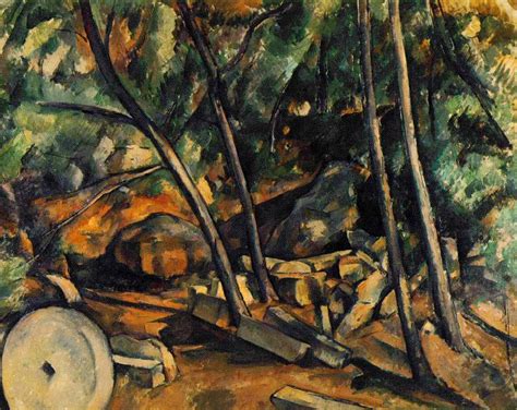Landscapist Gallery 10 Paul Cézanne Landscapist Flickr