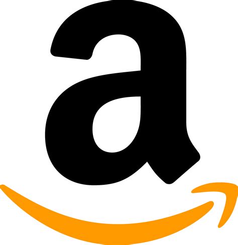 Amazon Logo (PNG e SVG) Download Vetorial Transparente png image