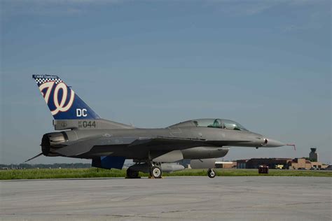 Apply to insurance agent, entry level insurance agent and more! Rooting for the Home Team: DC Air National Guard F-16 Gets a Baseball Makeover | Military.com