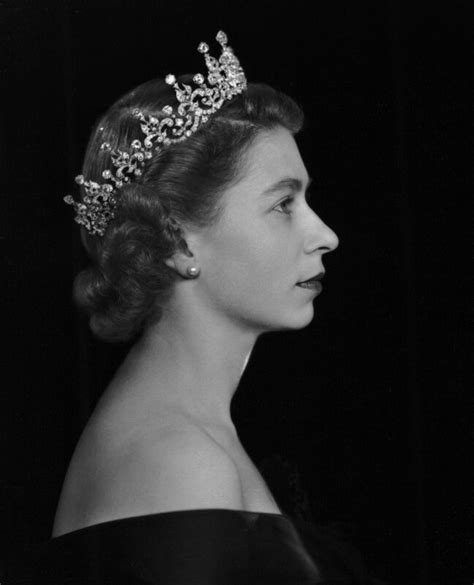 Npg X36957 Queen Elizabeth Ii Portrait National Portrait Gallery