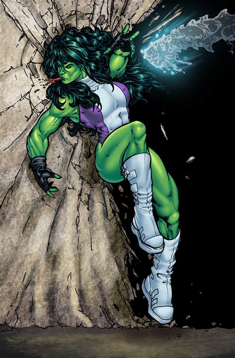 Pin On She Hulk