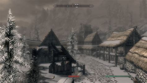 The Elder Scrolls 5 Skyrim Städte Und Ortschaften