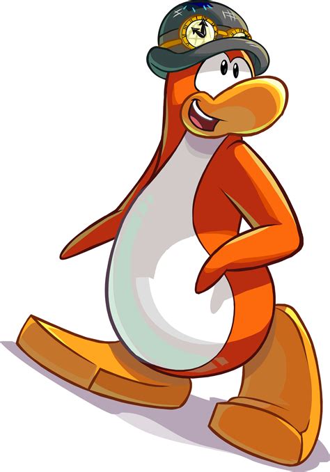 Categorystage Characters Club Penguin Wiki Fandom Powered By Wikia