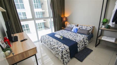 Pacific place entire apartment @ ara damansara. Medium Room for Rent @ Pacific Place Ara Damansara - RoomGrabs