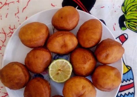 Half cake mandazi uganda : Cake mandazi Recipe by Mnawe Jane - Cookpad Kenya