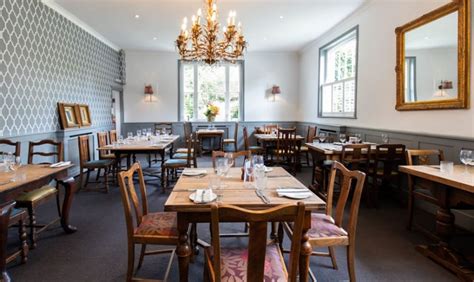 The Best Gastro Pubs In Hertfordshire Gastronomer
