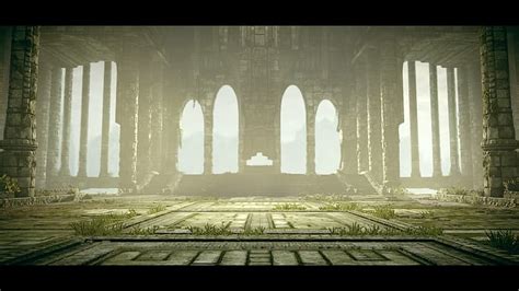 3840x2160px Free Download Hd Wallpaper Shadow Of The Colossus
