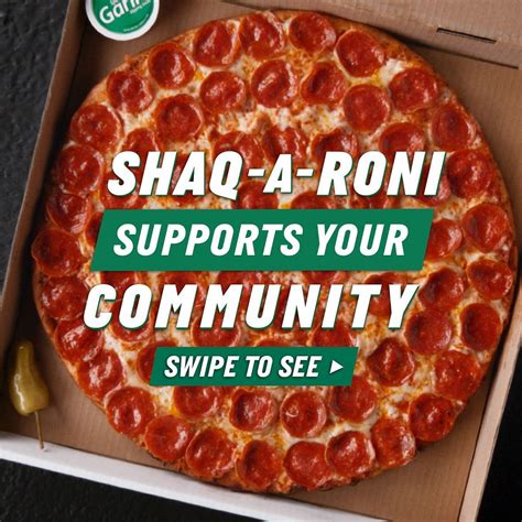 Papa Johns Hwy 53 The Pizza That Will Save The World From Hunger