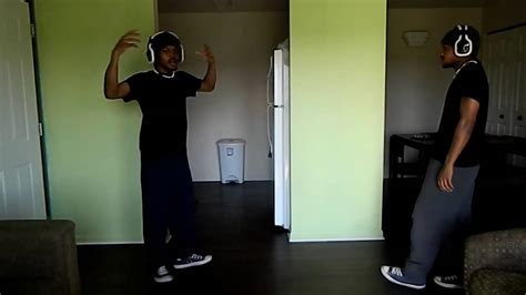 Epic Dope Dance Battle Cory Vs Cory By Coryxkenshin Youtube
