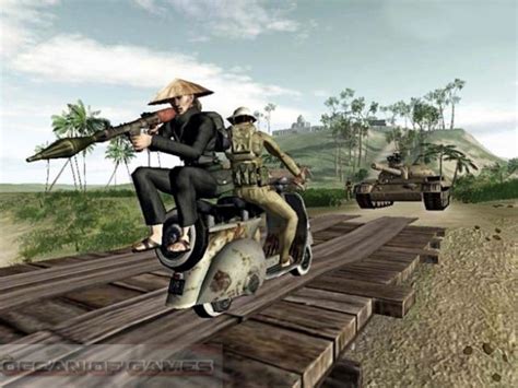 Battlefield Vietnam Free Download Ocean Of Games