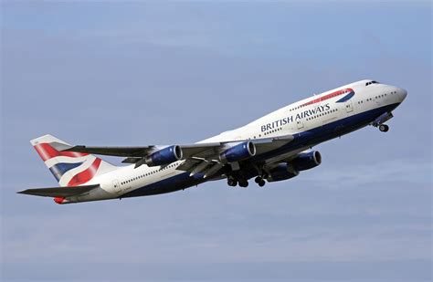 British Airways To Immediately Retire All 747 Aircraft News Flight